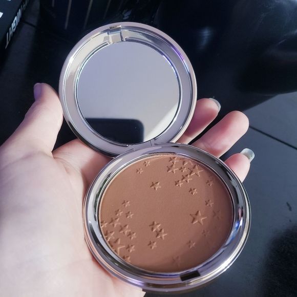 CiatéLondon| Bamboo Powder Bronzer - Picture 1 of 7